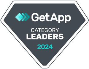 GetApp Category Leaders