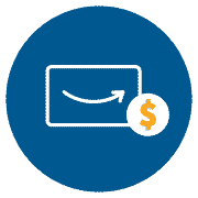 ReferralIcon3b Referral Amazon Gift Card Icon