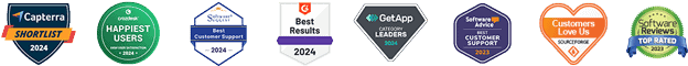 Gradelink Award Badges