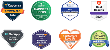 Gradelink Award Badges