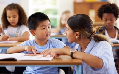 504 and IEP Support Made Easy