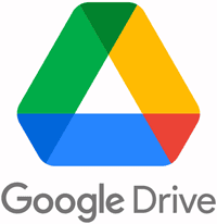 Google Drive Logo