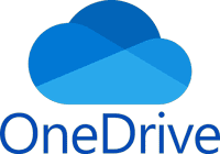 Microsoft OneDrive Logo: IEP Support
