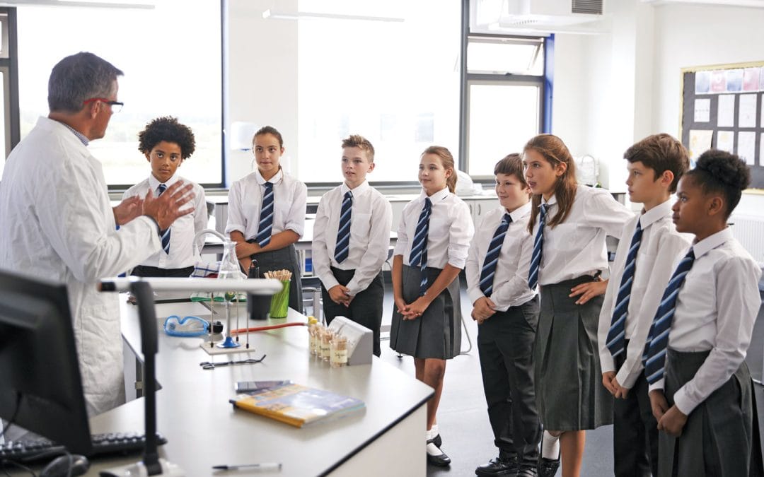 NCEA Reporting Head