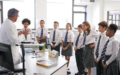 Why Catholic Schools Choose Gradelink for NCEA Reporting