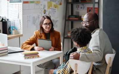 How to Streamline Parent-Teacher Communication With Technology