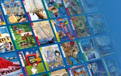 How to Use A.C.E. Curriculum With Gradelink