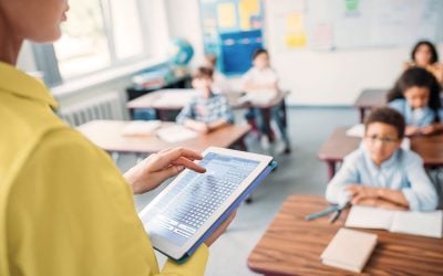 Never Miss a Day: How Gradelink Helps Schools Track Uncompleted Attendance and Empower Parents