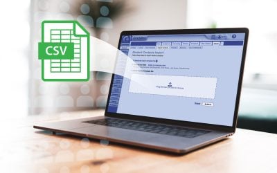How to Import Emergency Contacts into Gradelink