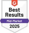 Gradelink is a leader in Mid-Market K-12 Student Information Systems on G2