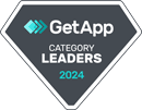 GetApp Category Leaders