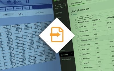 How to Get Your Gradelink Financial Data Into QuickBooks Without the Headache