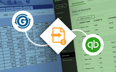 How to Get Your Gradelink Financial Data Into QuickBooks Without the Headache