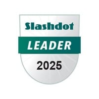 Slashdot Leader