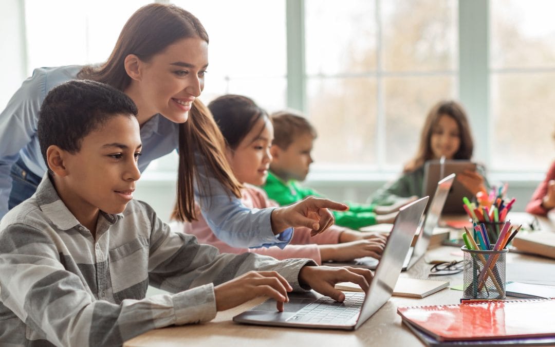Digital Literacy 101