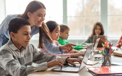 Digital Literacy 101: What Every School Admin Needs To Know About Online Communities