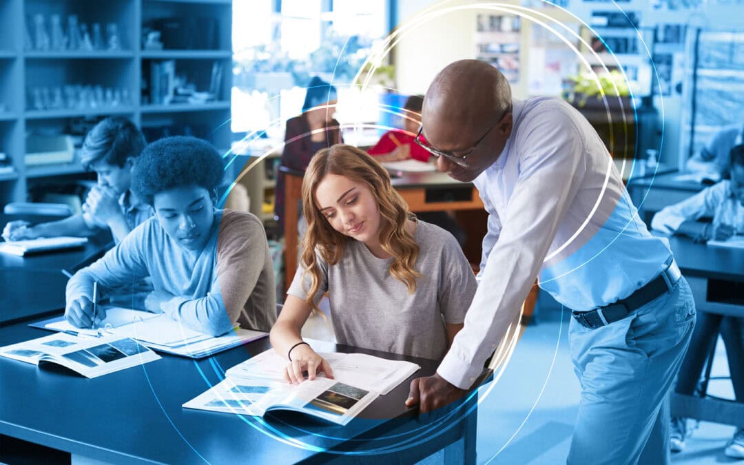 Empowering Individualized Education With Gradelink Head