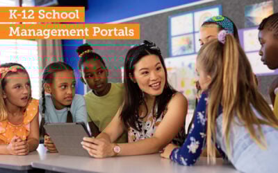 10 Best K-12 School Management Portals for 2026