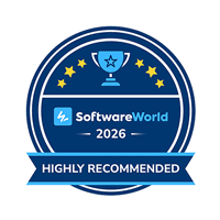 SoftwareWorld26 SoftwareWorld Highly Recommended 2026